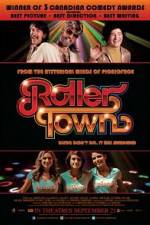 Watch Roller Town Gomovies