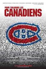 Watch Pour toujours, les Canadiens! Gomovies