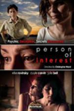 Watch Person of Interest Gomovies
