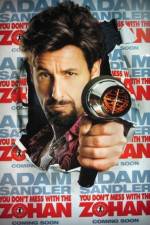 Watch You Don't Mess with the Zohan Gomovies