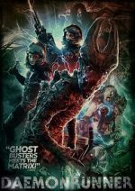 Watch DaemonRunner (Short 2017) Gomovies
