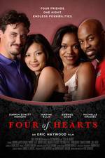 Watch Four of Hearts Gomovies