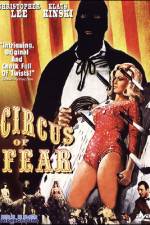 Watch Circus of Fear Gomovies