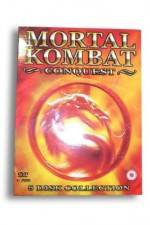 Watch Mortal Kombat Gomovies