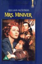 Watch Mrs Miniver Gomovies
