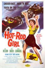 Watch Hot Rod Girl Gomovies