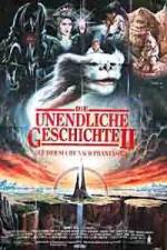 Watch The Neverending Story II: The Next Chapter Gomovies