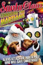 Watch Santa Claus Conquers the Martians Gomovies