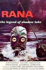 Watch Rana: The Legend of Shadow Lake Gomovies