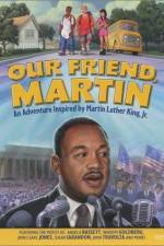Watch Our Friend Martin Gomovies