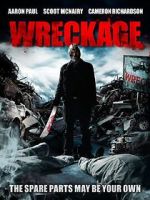 Watch Wreckage Gomovies