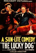 Watch The Lucky Dog (Short 1921) Gomovies
