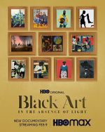 Watch Black Art: In the Absence of Light Gomovies