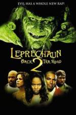Watch Leprechaun Back 2 tha Hood Gomovies