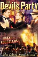 Watch The Devil's Party Gomovies