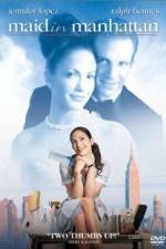 Watch Maid in Manhattan Gomovies