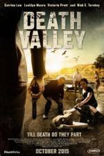 Watch Death Valley Gomovies