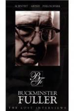 Watch Buckminster Fuller: The Lost Interviews Gomovies