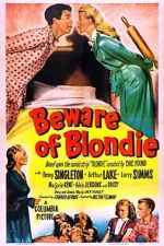 Watch Beware of Blondie Gomovies