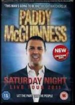 Watch Paddy McGuinness Saturday Night Live 2011 Gomovies