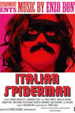 Watch Italian Spiderman Gomovies