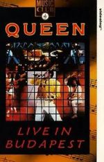 Watch Queen: Hungarian Rhapsody - Live in Budapest \'86 Gomovies