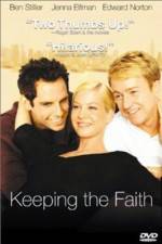 Watch Keeping the Faith Gomovies