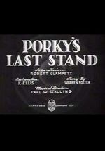 Watch Porky\'s Last Stand Gomovies