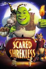 Watch Scared Shrekless (TV Short 2010) Gomovies