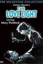 Watch The Love Light Gomovies
