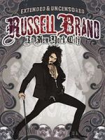 Watch Russell Brand in New York City Gomovies