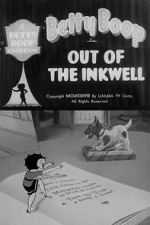 Watch Out of the Inkwell (Short 1938) Gomovies