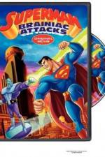 Watch Superman: Brainiac Attacks Gomovies