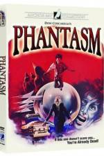Watch Phantasm Gomovies