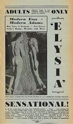 Watch Elysia (Valley of the Nude) Gomovies