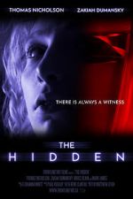 Watch The Hidden (Short 2021) Gomovies