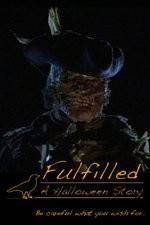 Watch Fulfilled: A Halloween Story Gomovies