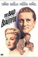 Watch The Bad and the Beautiful Gomovies