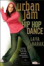 Watch Urban Jam  Hip Hop Dance with Laya Barak Gomovies