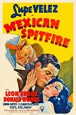 Watch Mexican Spitfire Gomovies
