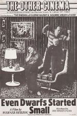 Watch Even Dwarfs Started Small Gomovies