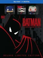 Watch Heart of Batman Gomovies