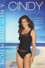 Watch Cindy Crawford A New Dimension Gomovies