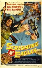 Watch Screaming Eagles Gomovies