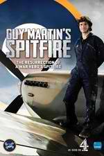 Watch Guy Martin's Spitfire Gomovies