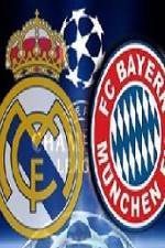 Watch Real Madrid vs Bayern Munich Overtime Gomovies