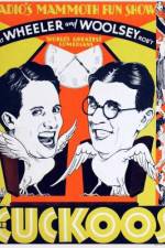 Watch The Cuckoos Gomovies