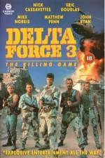 Watch Delta Force 3 The Killing Game Gomovies