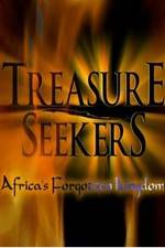 Watch Treasure Seekers: Africa's Forgotten Kingdom Gomovies
