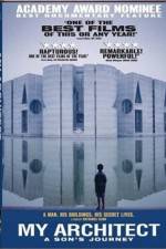 Watch My Architect Gomovies